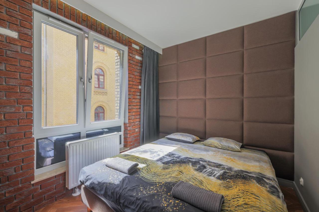 Apartmate- Perfect Apartment Oldtown Gdańsk Eksteriør bilde