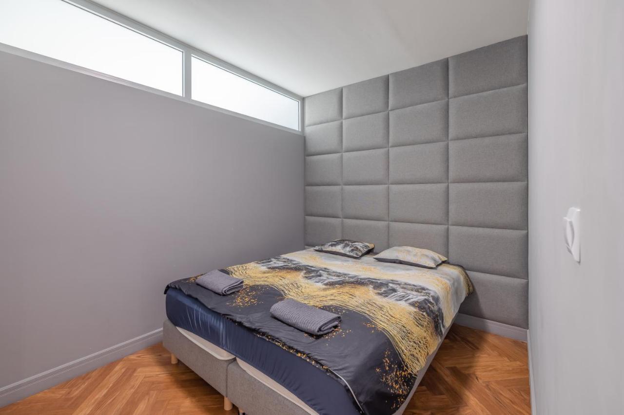 Apartmate- Perfect Apartment Oldtown Gdańsk Eksteriør bilde