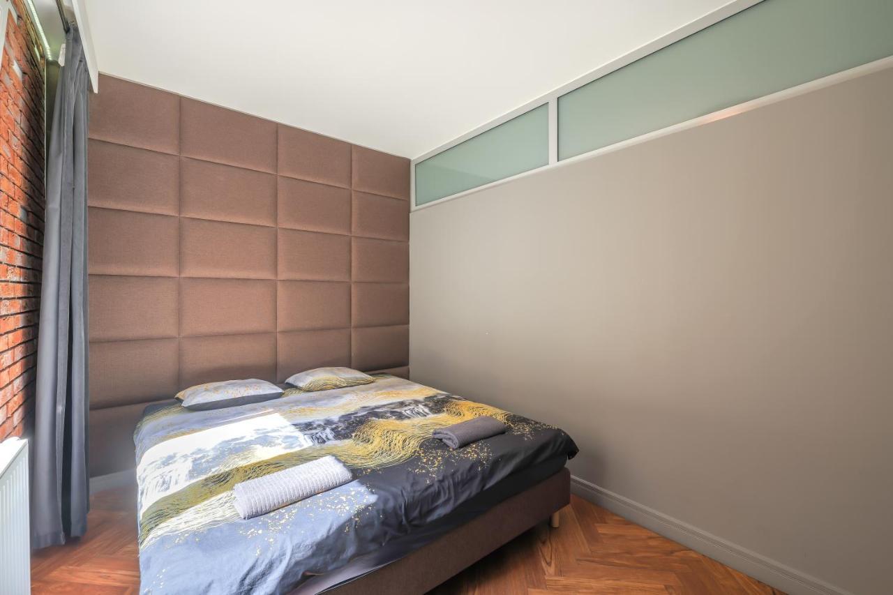 Apartmate- Perfect Apartment Oldtown Gdańsk Eksteriør bilde