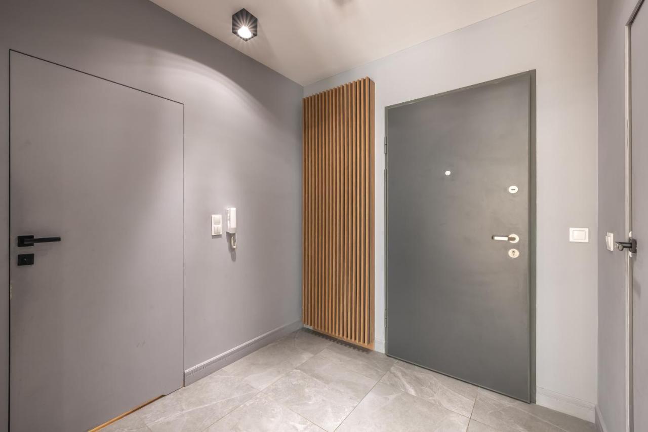 Apartmate- Perfect Apartment Oldtown Gdańsk Eksteriør bilde